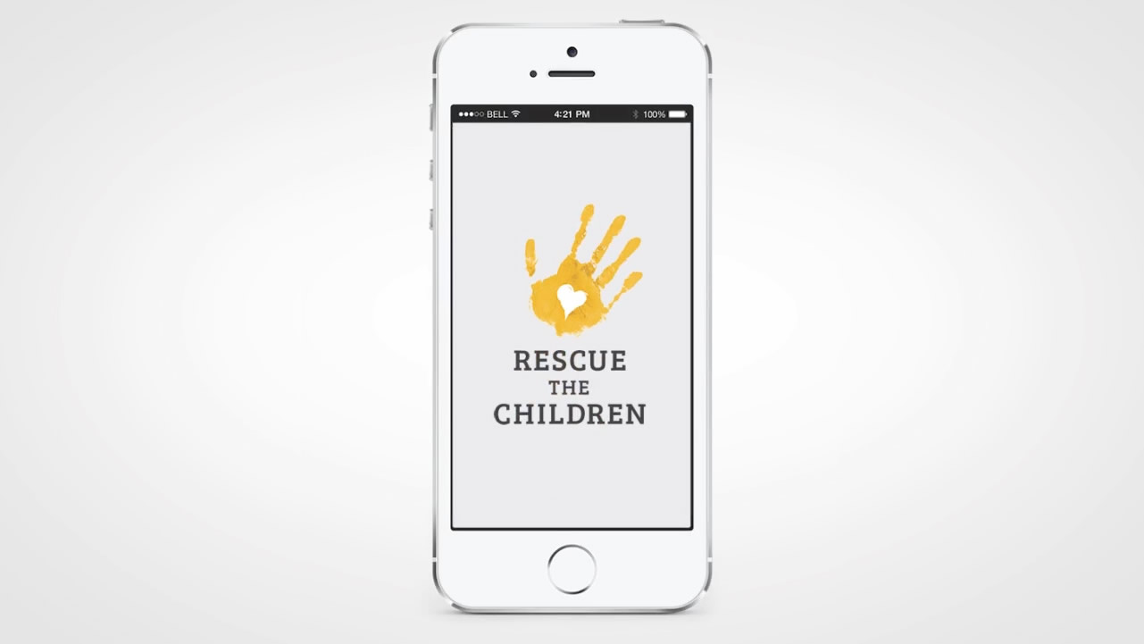 Rescue the Children