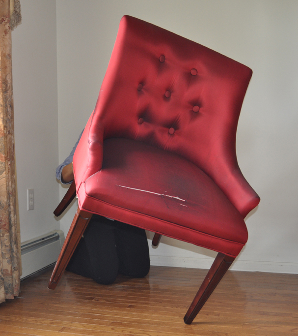 Floating World - Original Image 1